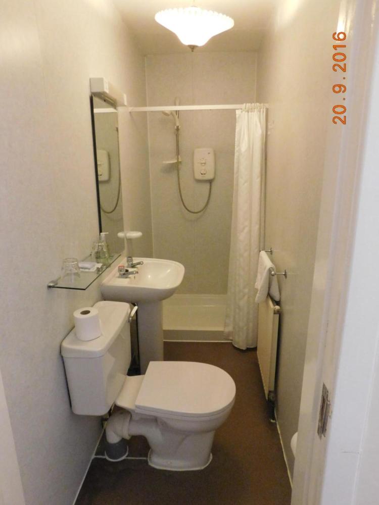 Super King or Twin Room