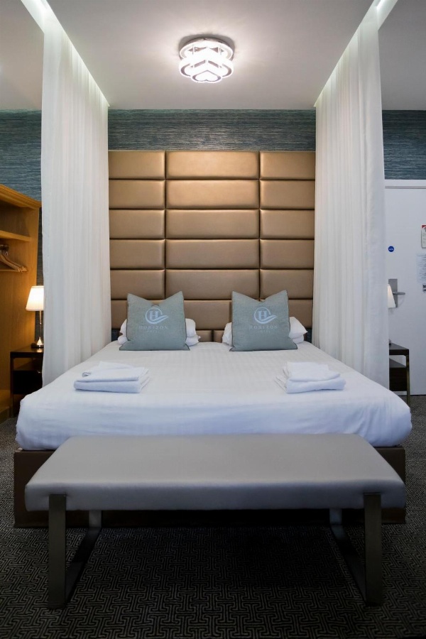 Horizon Hotel Main image
