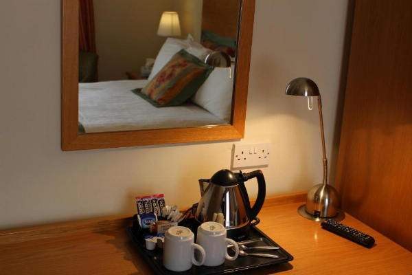 Horizon Hotel image 34