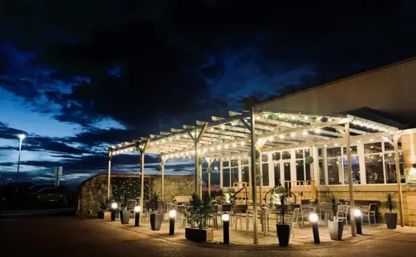 Horizon Hotel 7