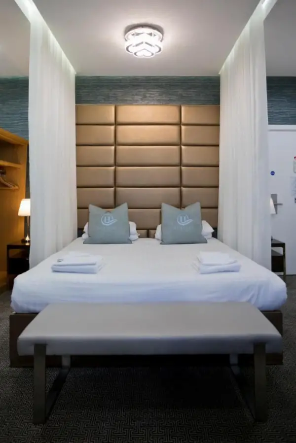 Horizon Hotel 8